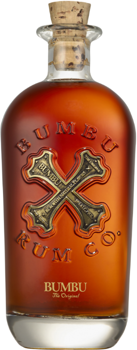 Rum Bumbu The Craft Rum Original 40% 35cl Rum Bumbu The Craft Rum Original 40% 35cl