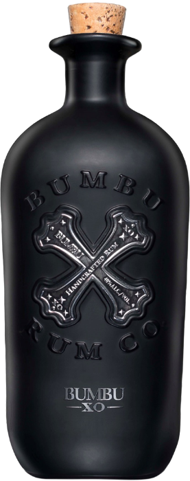 Rum Bumbu The Craft Rum XO 40% 70cl Rum Bumbu The Craft Rum XO 40% 70cl