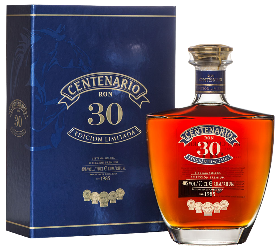 Rum Centenario 40% 70cl