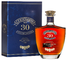 Rum Centenario 40% 70cl Rum Centenario 40% 70cl