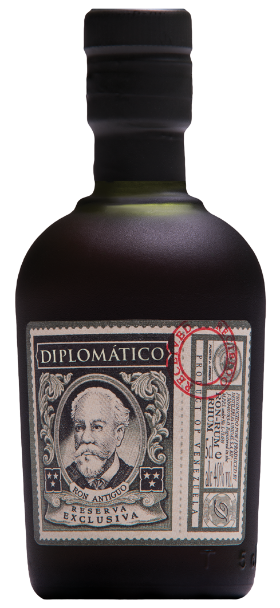 Rum Diplomatico Exclusiva Reserva 40% 12x5cl Rum Diplomatico Exclusiva Reserva 40% 12x5cl
