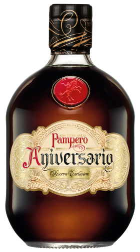 Rum Pampero Aniversario 40% 70cl Rum Pampero Aniversario 40% 70cl