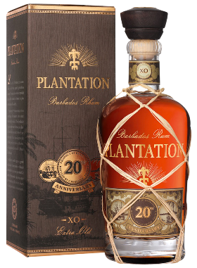 Rum Plantation XO Barbados 40% 70cl Rum Plantation XO Barbados 40% 70cl