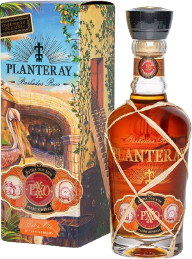 Rum Planteray PX XO Barbados 40% 70cl Rum Planteray PX XO Barbados 40% 70cl