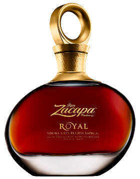 Rum Zacapa Centenario Royal 45% 70cl