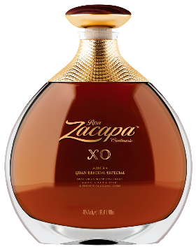 Rum Zacapa Centenario XO 40% 70cl Rum Zacapa Centenario XO 40% 70cl