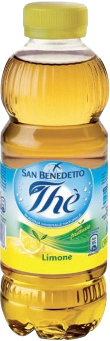 San Benedetto Thè Limone Pet 12-Pack 50cl San Benedetto Thè Limone Pet 12-Pack 50cl