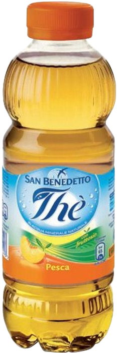 San Benedetto Thè Pesca Pet 12-Pack 50cl San Benedetto Thè Pesca Pet 12-Pack 50cl
