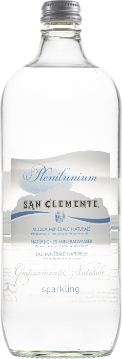 San Clemente Frizzante mKS MW Harass 12x100cl