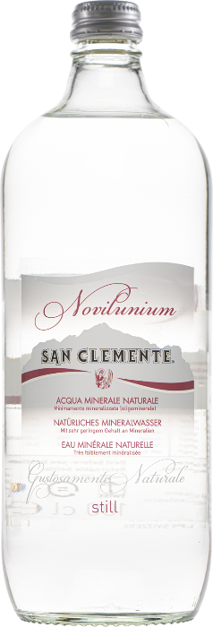 San Clemente Naturale oKS MW Harass 12x100cl