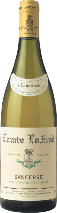 Sancerre Comte Lafond Blanc de Ladoucette 75cl Sancerre Comte Lafond Blanc de Ladoucette 75cl