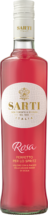 Sarti Rosa Aperitivo 14% 70cl Sarti Rosa Aperitivo 14% 70cl
