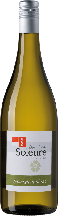Sauvignon Blanc Soleure 75cl