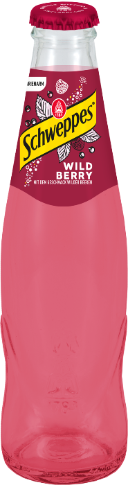 Schweppes Wild Berry MW Harass 30x20cl Schweppes Wild Berry MW Harass 30x20cl