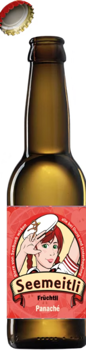 Seemeitli Panaché Seemeitli Panaché