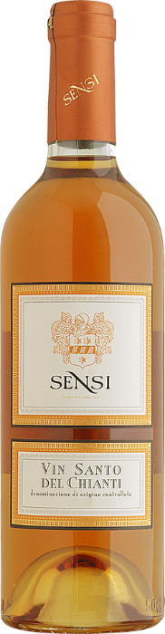 Sensi Vin Santo del Chianti 50cl Sensi Vin Santo del Chianti 50cl