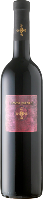 Senza Parole Negroamaro di Puglia amabile 75cl Senza Parole Negroamaro di Puglia amabile 75cl