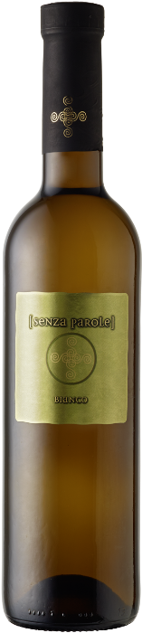 Senza Parole Vino Bianco d'Italia 50cl Senza Parole Vino Bianco d'Italia 50cl