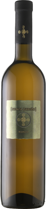 Senza Parole Vino Bianco d'Italia 75cl Senza Parole Vino Bianco d'Italia 75cl