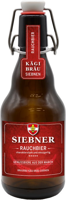 Siebner Rauchbier MW Harass 20x33cl Siebner Rauchbier MW Harass 20x33cl