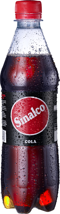 Sinalco Cola Pet 24x50cl Sinalco Cola Pet 24x50cl