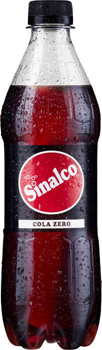 Sinalco Cola Zero Pet 24x50cl Sinalco Cola Zero Pet 24x50cl