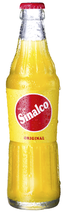Sinalco MW Harass 24x33cl Sinalco MW Harass 24x33cl