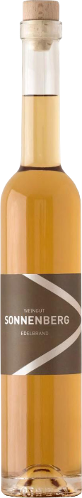 Sonnenberg Edelbrand Bio 38% 50cl