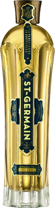 St. Germain de Sureau Likör 20% 70cl