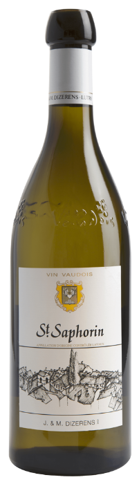 St. Saphorin Dizerens 70cl St. Saphorin Dizerens 70cl
