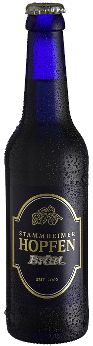 Stammheimer Hopfenbräu MW Harass 24x33cl Stammheimer Hopfenbräu MW Harass 24x33cl