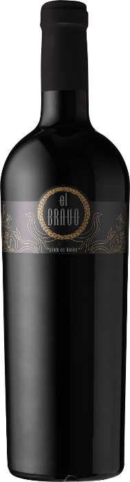 Tempranillo El Bravo en barrica 75cl Tempranillo El Bravo en barrica 75cl