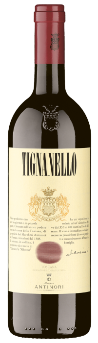 Tignanello Antinori 75cl Tignanello Antinori 75cl
