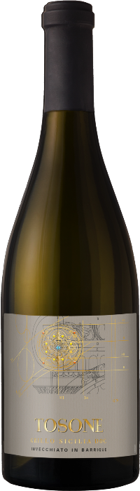 Tosone Grillo Sicilia Barrique 75cl Tosone Grillo Sicilia Barrique 75cl