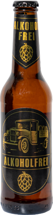 Usterbräu Alkoholfrei MW Harass 10x33cl Usterbräu Alkoholfrei MW Harass 10x33cl