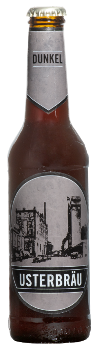 Usterbräu Spezial Dunkel MW Harass 10x33cl Usterbräu Spezial Dunkel MW Harass 10x33cl