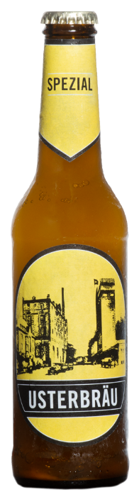 Usterbräu Spezial MW Harass 10x33cl Usterbräu Spezial MW Harass 10x33cl