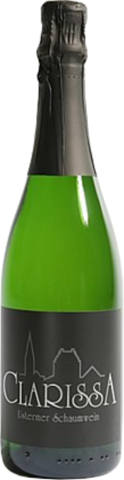 Ustermer Schaumwein Clarissa 75cl Ustermer Schaumwein Clarissa 75cl