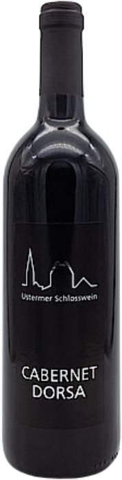 Ustermer Schlosswein Cabernet Dorsa 75cl Ustermer Schlosswein Cabernet Dorsa 75cl