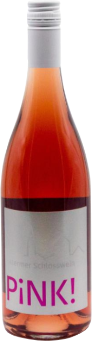 Ustermer Schlosswein Pink! Rosé 75cl Ustermer Schlosswein Pink! Rosé 75cl