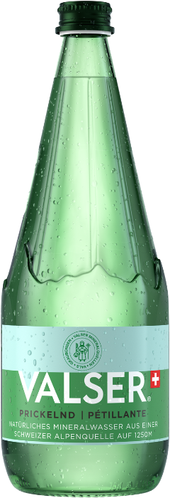 Valser Prickelnd (Classic) MW Harass 12x75cl Valser Prickelnd (Classic) MW Harass 12x75cl