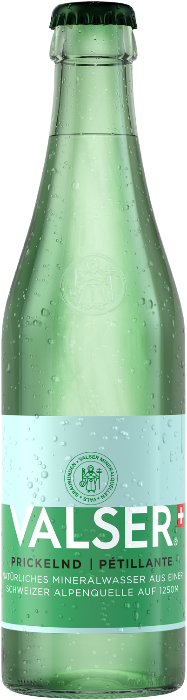 Valser Prickelnd (Classic) MW Harass 24x33cl Valser Prickelnd (Classic) MW Harass 24x33cl