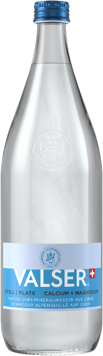 Valser Still Calc.+Magn. (Natur.) MW Har.12x100cl Valser Still Calc.+Magn. (Natur.) MW Har.12x100cl