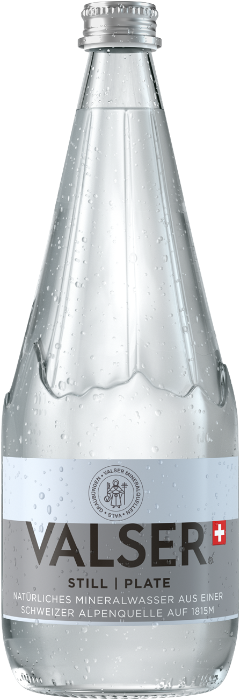 Valser Still (Silence) MW Harass 12x75cl Valser Still (Silence) MW Harass 12x75cl