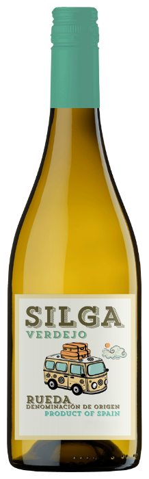 Verdejo Rueda Silga 75cl Verdejo Rueda Silga 75cl