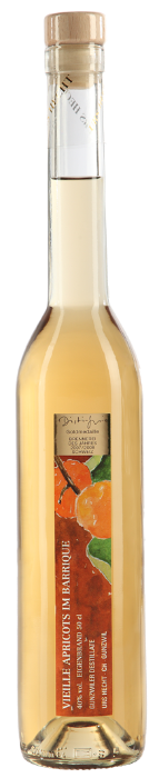 Vieille Apricots Barrique Gunzwiler 40% 50cl Vieille Apricots Barrique Gunzwiler 40% 50cl