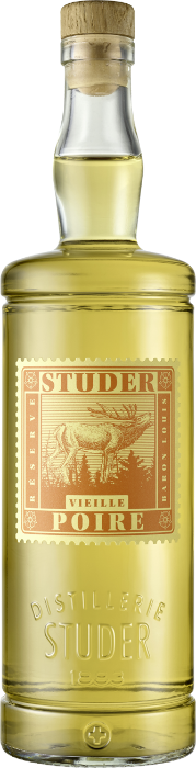 Vieille Poire Williams Studer 36% 70cl Vieille Poire Williams Studer 36% 70cl