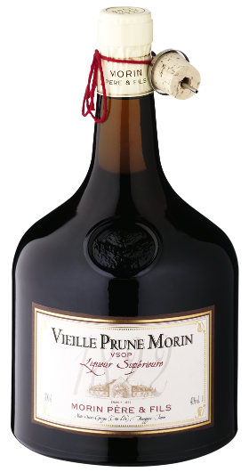 Vieille Prune Morin Père et Fils 41% 300cl Vieille Prune Morin Père et Fils 41% 300cl