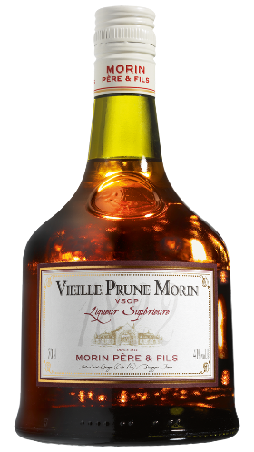 Vieille Prune Morin Père et Fils 41% 70cl Vieille Prune Morin Père et Fils 41% 70cl