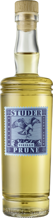 Vieille Prune Studer 42% 35cl Vieille Prune Studer 42% 35cl